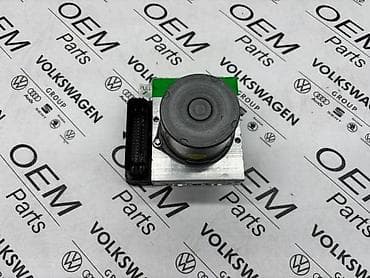 passat cc delovi: ABS CENTRALA 8W0 ZA AUDI A4, A5, A6 . - 8W0 907 379 AD | ABS — 2
