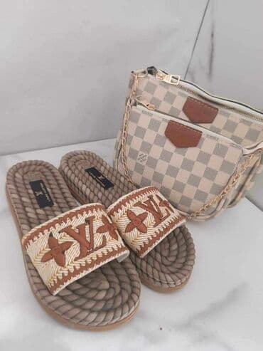 nike papuce benassi: Papuce 36 - 40 2700 — 6