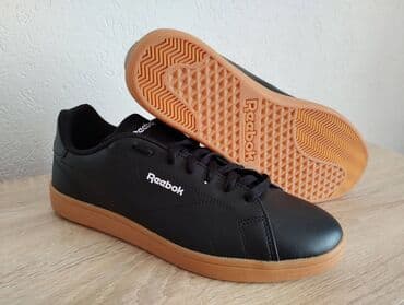 Trainers, Reebok, size - 44.5