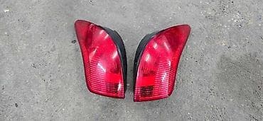 STOP SVETLA I LAMPE KARAVAN SW ZA PEUGEOT 308 | Stop svetlo lampa
