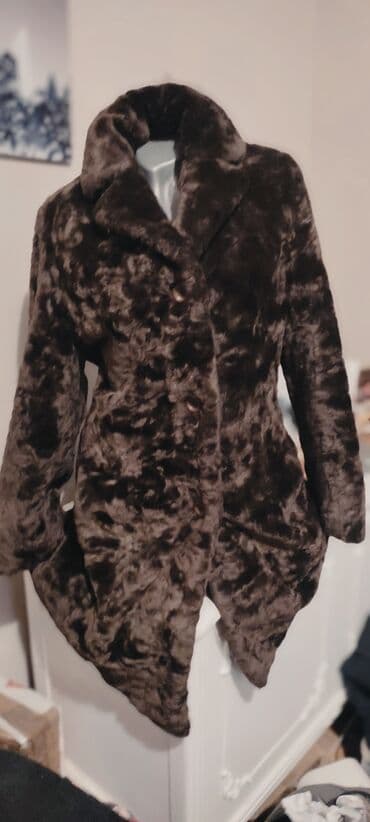 new yorker краљево слике: Novo Vrh bunda Nema zime predobra Savršeno stoji Brutalan model — 10