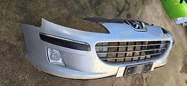 korsetii b dva za: BRANIK ZA PEUGEOT 407 | Branik Peugeot 407 — 1