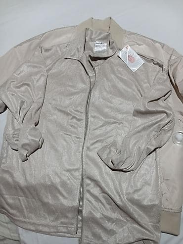 Sakoi: XL, Poliester, Jednobojni — 2