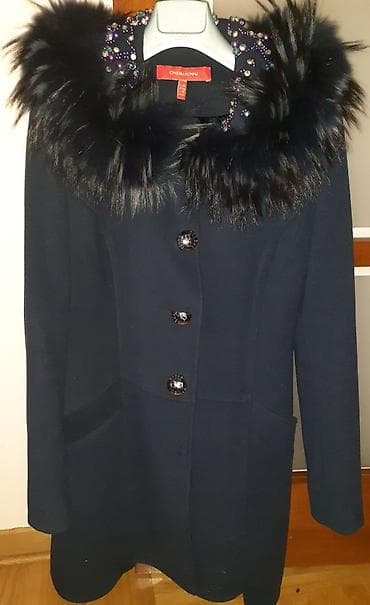 Ženska odeća: SNIŽENJEEEEE! Kaput je toliko lep da ga je teško opisati. ni na — 2