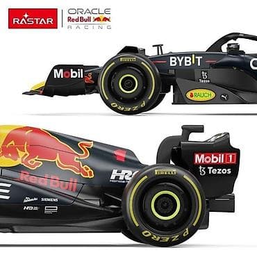 autici na akumulator pancevo: Automobil na daljinsko upravljanje Formula Oracle Red Bull Racing RB18 — 7