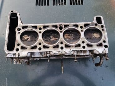 diferencijal za ladu nivu: Glava motor Lada 2121,21213 Niva br.4. Polovna, ocuvana. Skinuta sa — 12