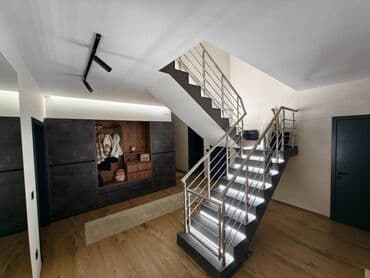 kuce na prodaju vrnjacka banja: 525 kv. m, 7 sobe — 4