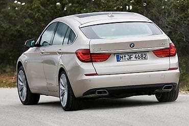 vijetnamka prodaja: STAKLA ZA BMW SERIJA 5 GT OD 2009. DO 2019. GOD. | Kompletna — 2