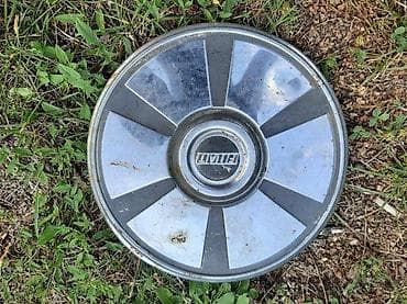 bisage za motor: RATKAPNA FIAT 131 132 1KOM | Dobro stanje — 2