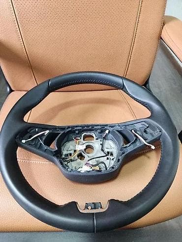Sistem upravljanja i oslanjanja: VOLAN SKODA OCTAVIA SUPERB F1 SALTANJE | Volan skoda octavia superb — 3