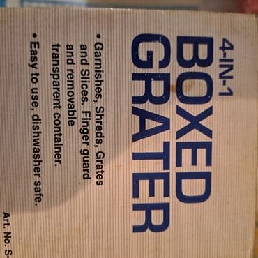 Rende 4/1 NOVO multifunkcionalno, vrlo kvalitetno i prakticno sa — 6