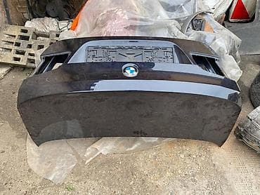polovne gume vranje: GEPEK VRATA F10 ZA BMW 518, 520, 520 GT . OD 2010. DO 2016. GOD. | — 1