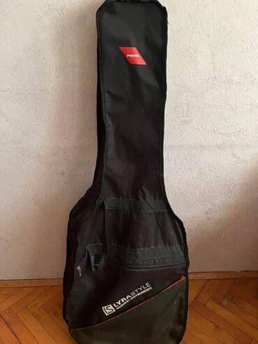 how i met your mother sve epizode sa prevodom: Yamaha RBX170 Black Gitara je kao nova, pazljivo cuvana i odrzavana — 6