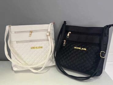 ysl torbe cena: Shoulder bag — 4