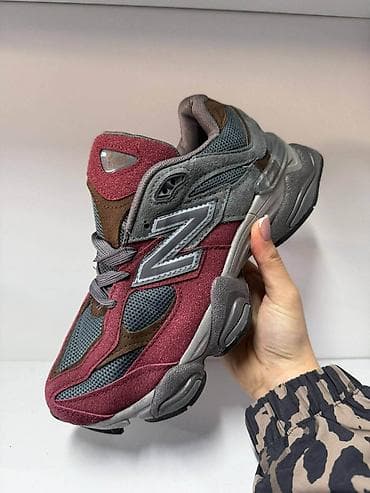 paciotti patike: New balance 9060 bordo patike NOVO Novo Brojevi 40 do 44 fb Moja — 5