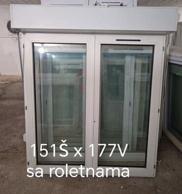 staklene termo case za kafu: ** polovna PVC stolarija. Mladenovac** Svetozar Molimo Vas — 17