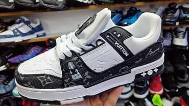 torbe louis vuitton: Louis Vuitton patike LV NOVO Novo Brojevi 36 do 46 fb Moja — 4