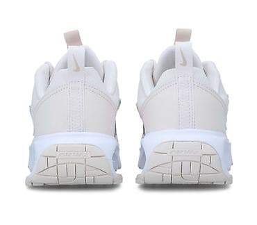 nike air tn: Nike Air Max tenisice – ženski model u svetlo bež/boji slonovače - — 4