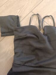 Donji veš: Haljina s — 2