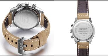 muski kačketi za zimu: Classic watch, Male — 7