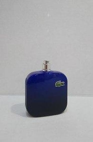 lacoste sandale: LACOSTE EAU DE L.12.12. POUR LUI MAGNETIC EDT100ML TSTR | Lacoste — 6