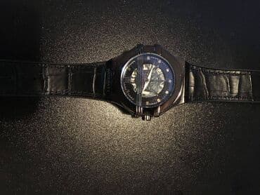 casio zeleni sat: Muški — 5