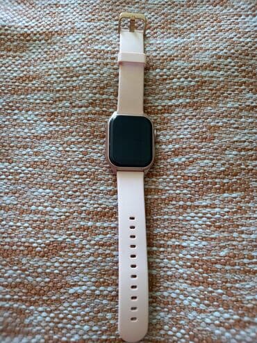 guess torbe kako prepoznati original: Smart watch, Female — 3