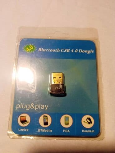 mini bluetooth slusalice: Nove kvalitetne bežične slušalice (bluetooth). Imaju ugradjen — 10