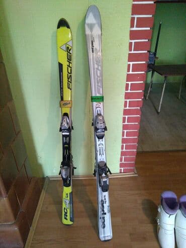 Umetnost i kolekcionarstvo: Skijaške pancerice – više pari - Head EZON (srebrne): Četiri metalne — 7