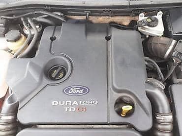 felna 16: KOMPLETAN MOTOR 1.6 16 V ZA FORD FOCUS OD 1999. DO 2004. GOD. | — 6