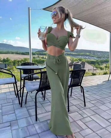 lidl donji veš: One size, Jednobojni, bоја - Žuta — 5