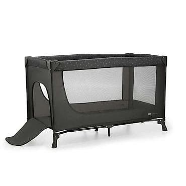 KINDERKRAFT PRENOSIVI KREVETAC JOY 2 DARK GRAY Šifra proizvoda