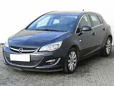 1.3 multijet: OPEL ASTRA J 1.7 CDTI - KOMPLETAN AUTO U DELOVIMA | Polovni — 1