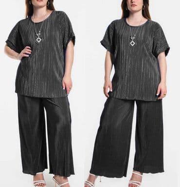 zenski kompleti mona: 2300
Može do 3xl — 3