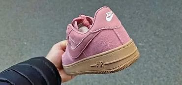 antonella rossi patike: Air Force patike
 od 36 do 41 
 3900 din
PK🌛 — 3