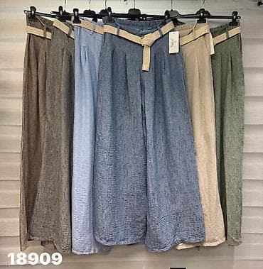 pantalone elegantne: Pantalona 2.600 dinara 👜📌📌 — 3