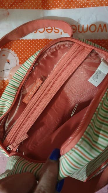 h m torbe: Shoulder bag — 3