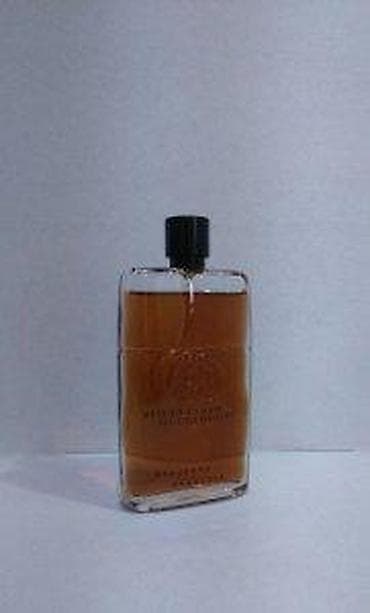 gucci parfem muski: GUCCI GUILTY ABSOLUTE POUR HOMME EDP 90ML TSTR | Gucci Guilty — 7