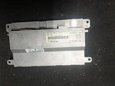 multimedia 1din: EKRAN-DISPLAY A4,A5 A6 Q5,Q7. 4. 4F0919604 | Ekran-display. A4, A5 — 2
