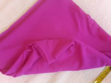 Tekstil: Bоја - Roze — 2