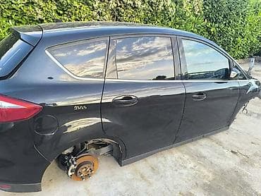 auto otpad ruma: LIMARIJA ZA FORD C-MAX OD 2011. DO 2014. GOD. | SMEDEREVSKA PALANKA — 2