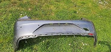 ZADNJI BRANIK ZA OPEL INSIGNIA | opel insignija zadnji branik opel