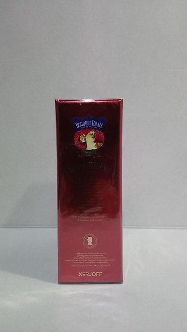 Parfemi: XERJOFF CASAMORATI 1888 BOUQUET IDEALE EDP 30ML | Xerjoff Casamorati — 4