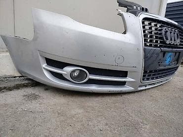 "audi a4 b5" "komplet prednji trap" cena: PREDNJI BRANIK KARAVAN ZA AUDI A4 OD 2004. DO 2008. GOD. | Prednji — 2