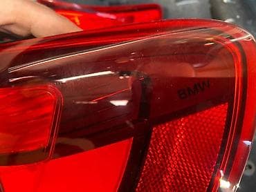 karbon traka: STOP LAMPA F22 F87 ZA BMW SERIJA 2, M2 OD 2014. DO 2020. GOD. | — 4
