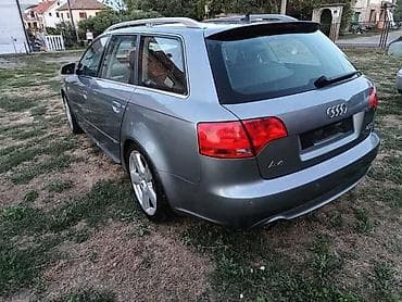 Prodaja automobila: DELOVI ZA AUDI A4 | delovi za Audi a4 b6 i b7 2.0 tsfi i 1.8 tsfi — 4