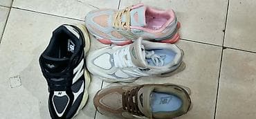 new balance patike bele: New balance 9060 patike NOVO Novo Brojevi 36 do 41 fb Moja — 3