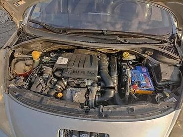 eno plus: MOTOR ZA PEUGEOT 206, 206 PLUS, 207 . | U ponudi razni motori za — 2