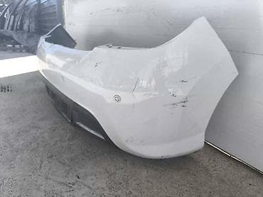 branik auto: PREDNJI BRANIK ZA PEUGEOT 308 OD 2011. DO 2014. GOD. | Molba za — 2