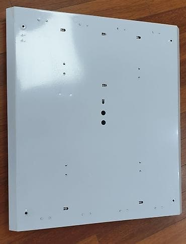 šolja sa grejačem: Nadgradni paneli sa philips neonkama Zaobljeni-7 komada u dimenziji — 5